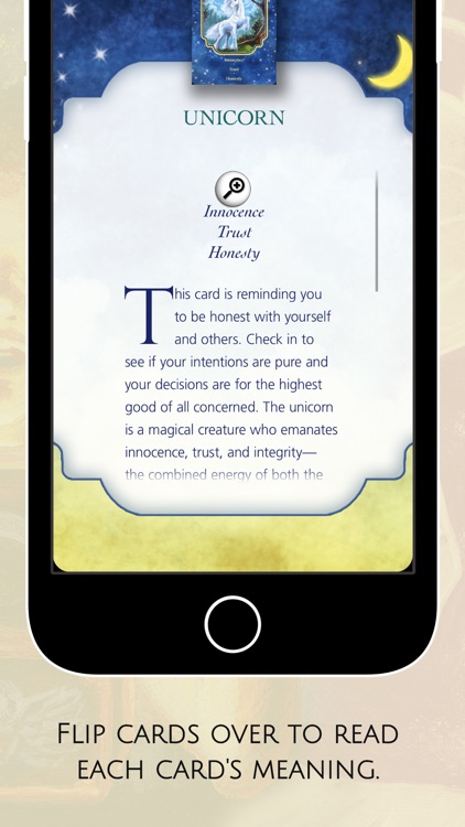 Angel Dreams Oracle Cards screenshot-7