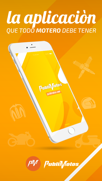 Publimotos Tienda – Noticias 1
