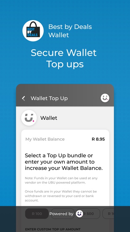 Best by Deals Wallet screenshot-3