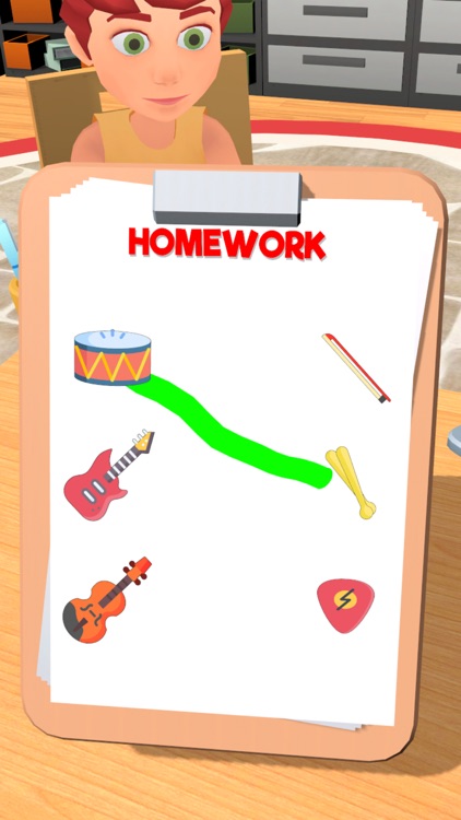 House Life 3D screenshot-3