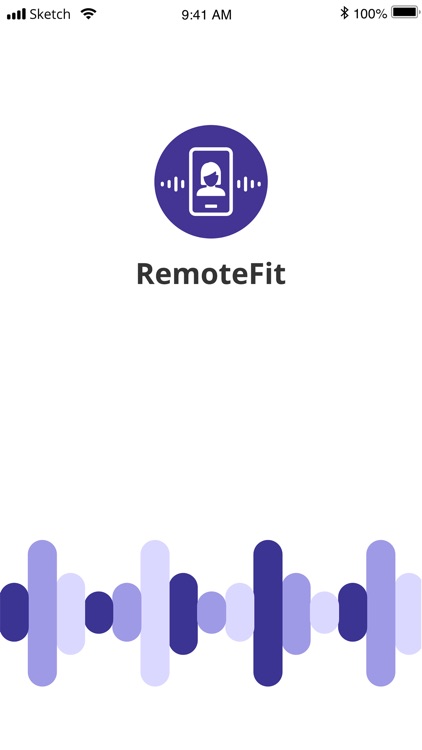 RemoteFit