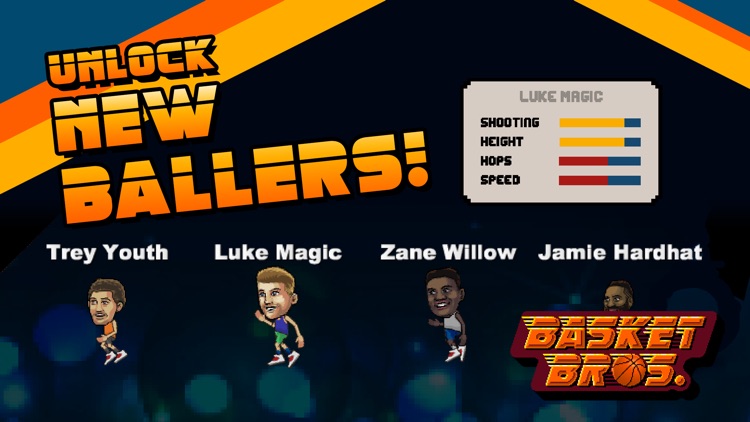 BasketBros.io