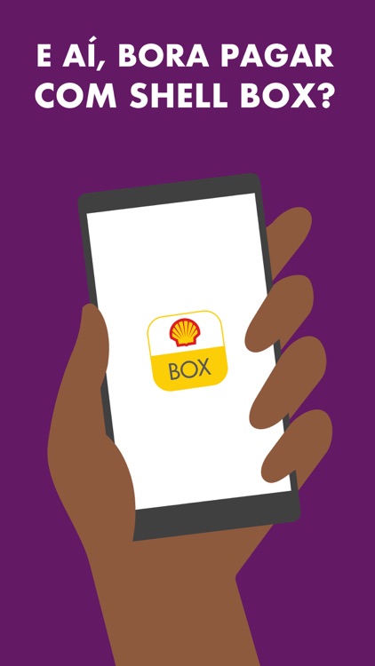 Shell Box: Pague e Ganhe screenshot-4