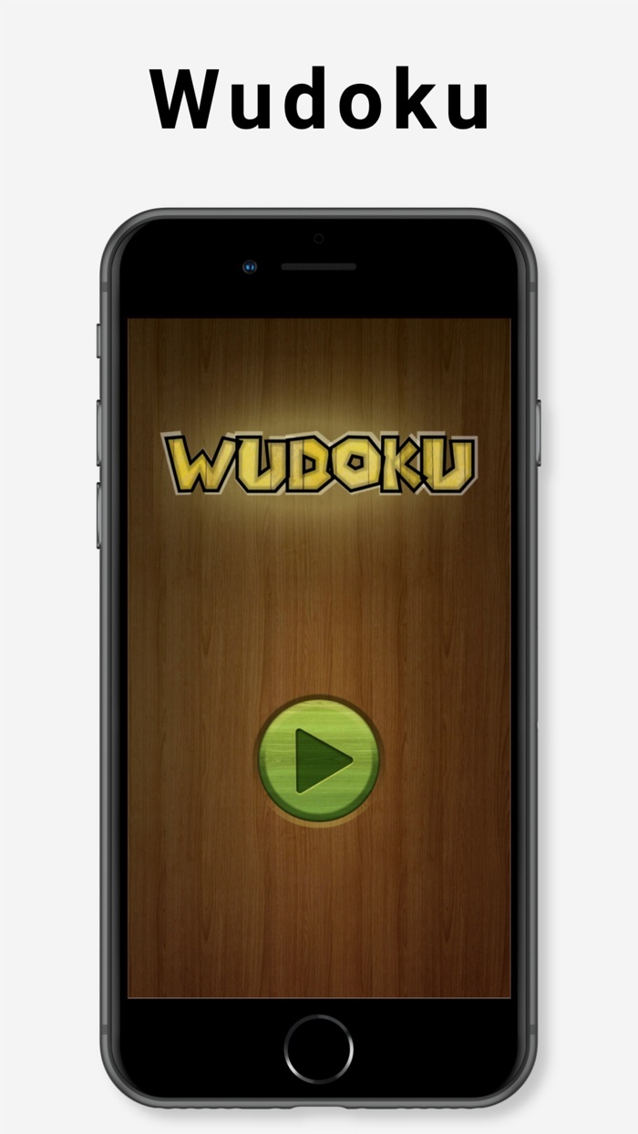 Wudoku - Block Puzzle