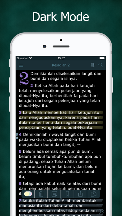 How to cancel & delete Alkitab Audio - Holy Bible from iphone & ipad 3