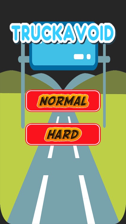 Truck Avoid