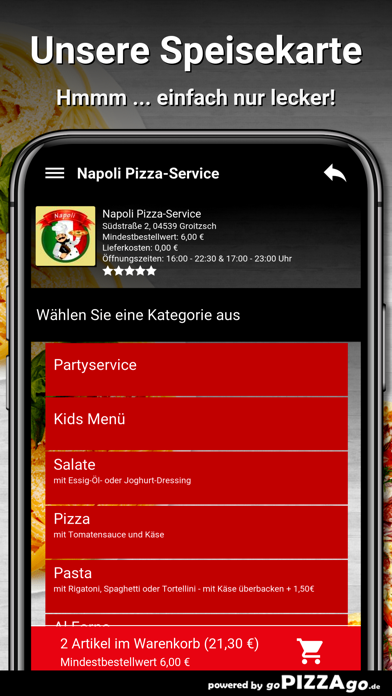 NapoliPizza