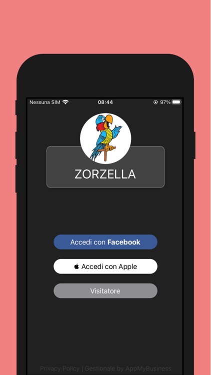 Zorzella Petshop