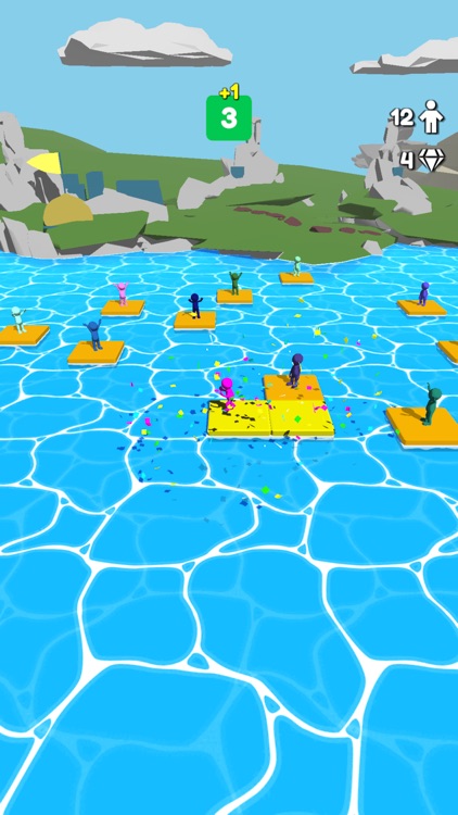 Boat Blocks screenshot-7