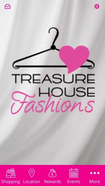 Treasure House Fashions