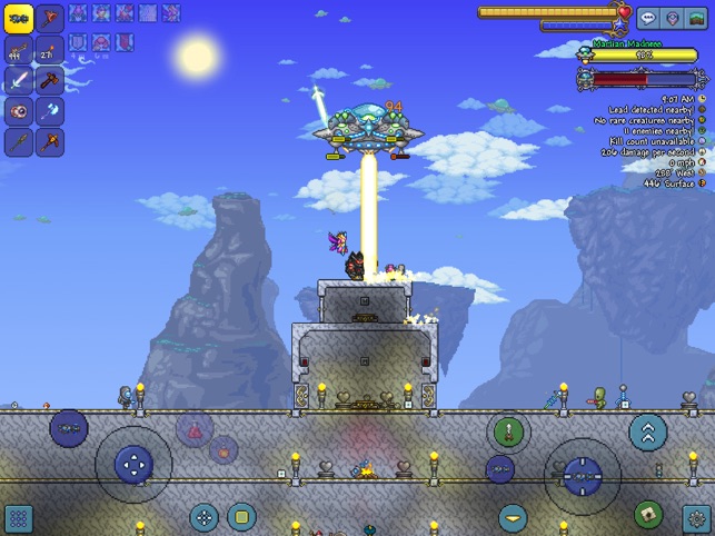 Terraria On The App Store