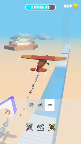 Game screenshot Emojis Runner mod apk