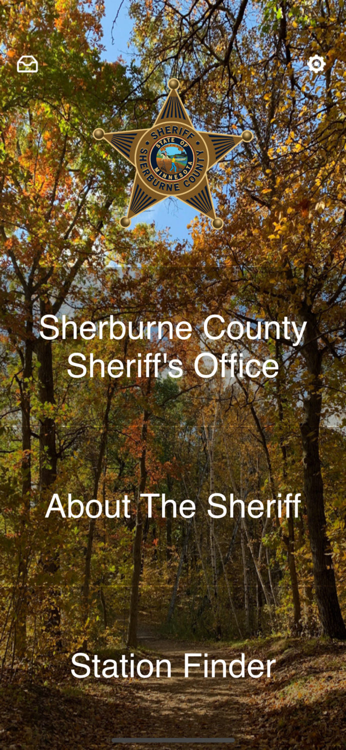 Sherburne CSO