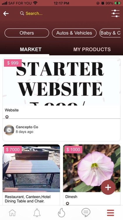 Squeaks App screenshot-3