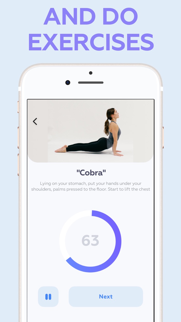 Pulse Now. Cardio  Fitness