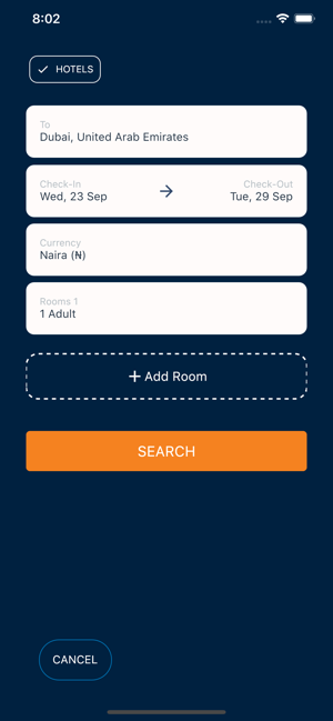 Wakanow Affiliates(圖7)-速報App