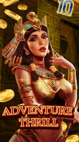 Game screenshot The Book of the Pharaohs 2 mod apk