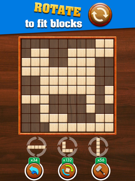 Woody Extreme Block Puzzle Codes and Cheats cheat codes