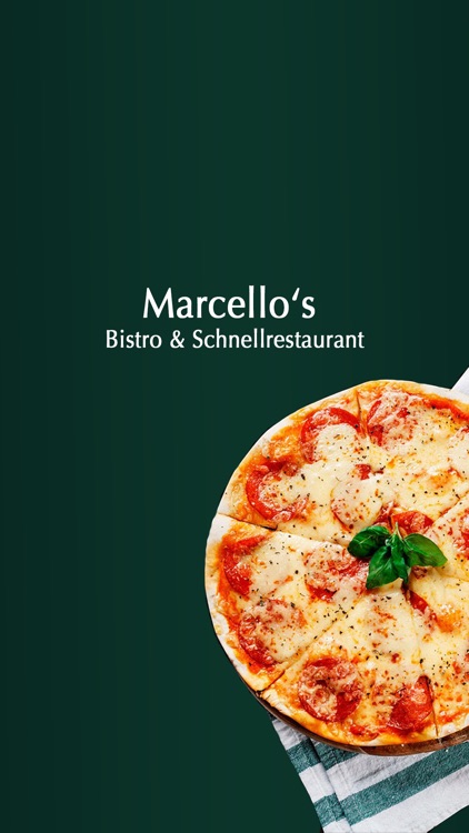 Marcello's Bistro Schwerin