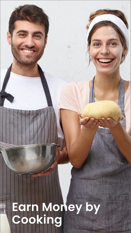 Marzouqa Chefs