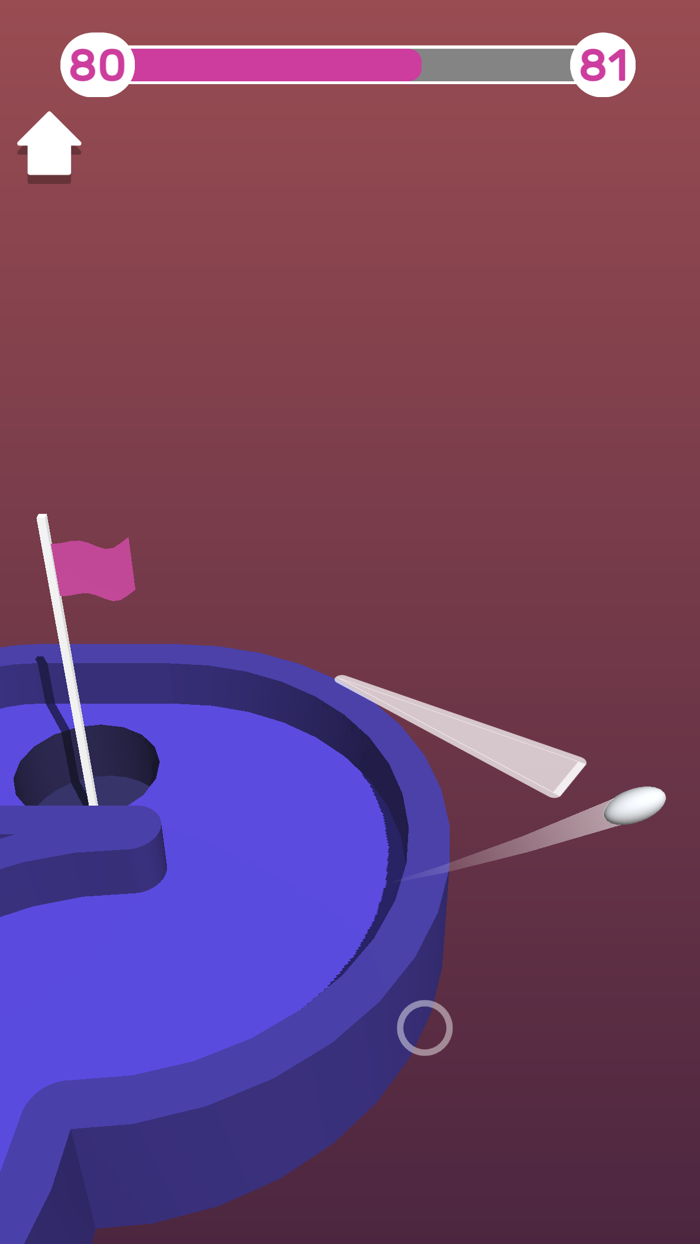 Putt Ball