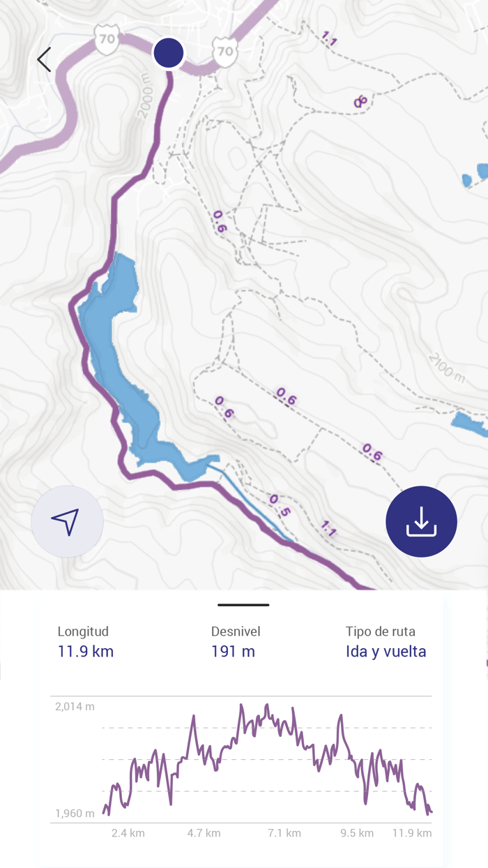 Experiencias y Aventura