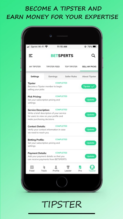 Betsperts screenshot-8