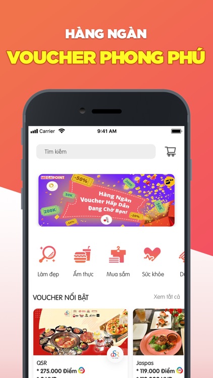 Mega1 - Vui mỗi ngày screenshot-5