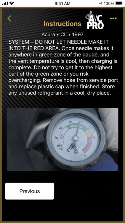 A/C Pro screenshot-4
