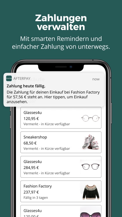 AfterPay