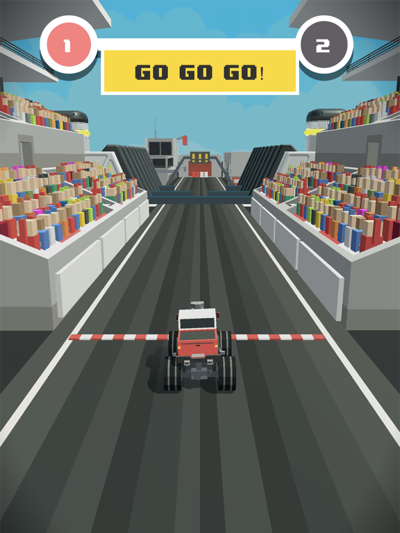 free Crash And Smash Cars for iphone instal