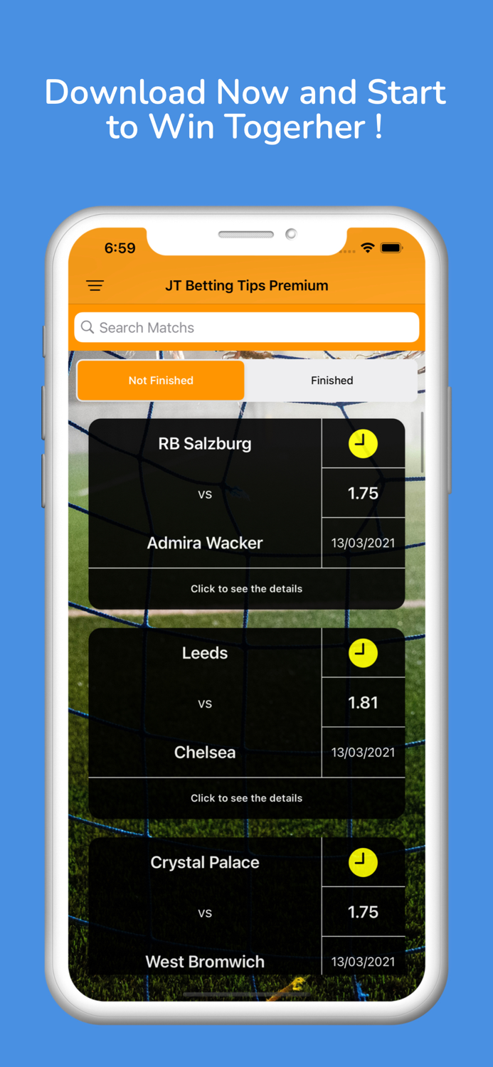 Mẹo đặt cược Bóng đá cao cấp