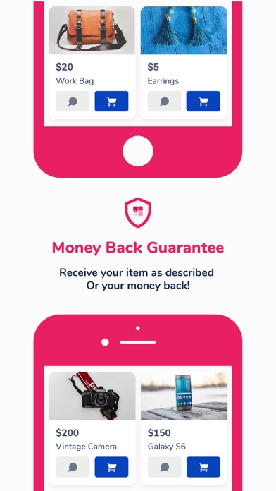 Popsy - Shop Online Deals screenshot 4