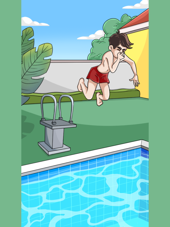 Puzzle Rush  Test your Brain