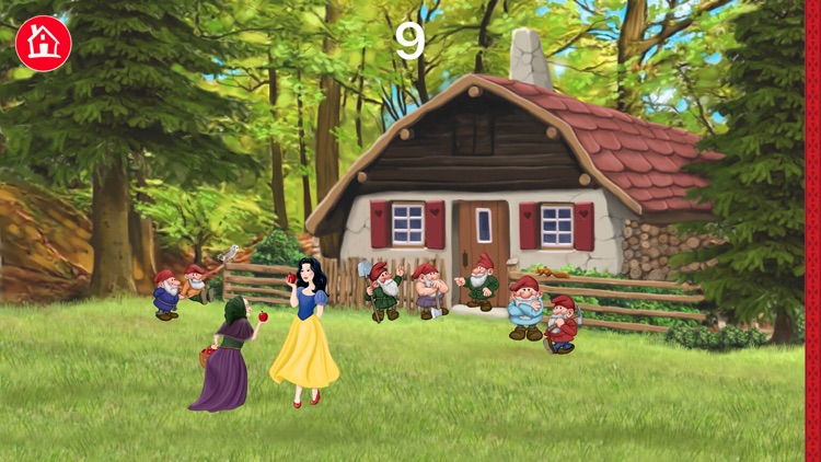 Great fairy tale fun screenshot-3