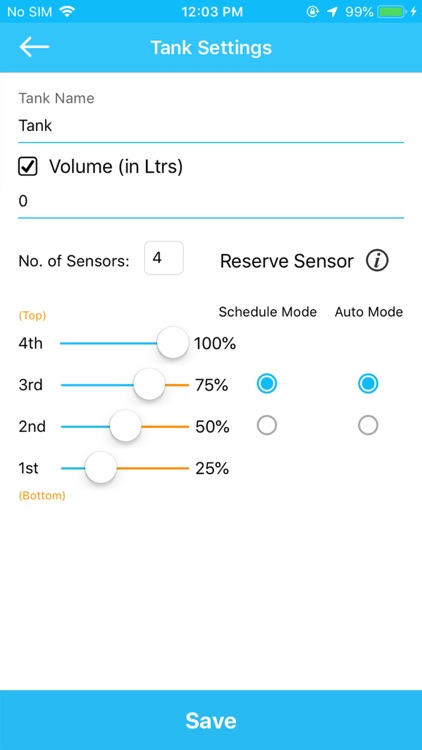 Aquasmart E3 screenshot-4