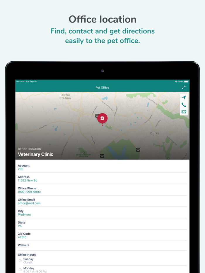 Pet Vet Animal Hospital