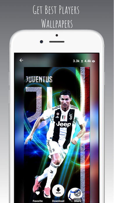 [Updated] Footy Wallpapers for PC / Mac / Windows 11,10,8,7 / iPhone ...