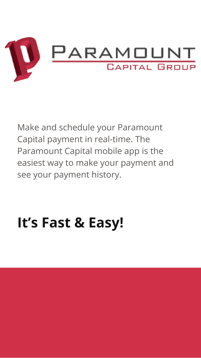 Paramount Capital Group