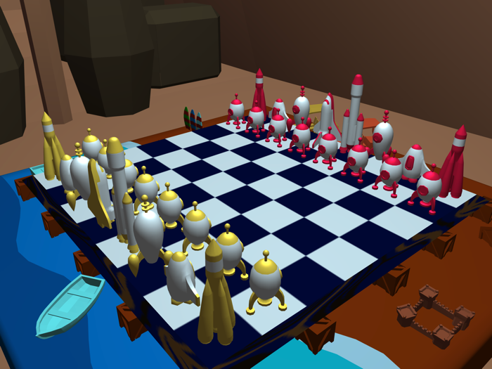 CHECKER KING ™  Multi-Pack