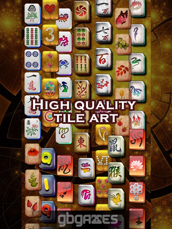 Mahjong Classic Master on the App Store