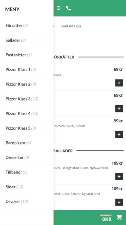 Piccola Italia Enköping