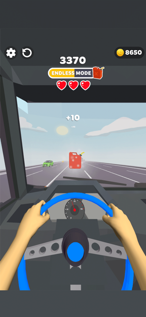 Fast Driver 3D(圖2)-速報App