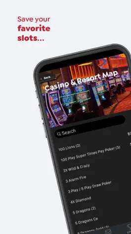 Game screenshot Prairie Band Casino & Resort apk