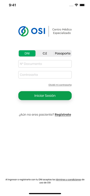OSI Online(圖1)-速報App