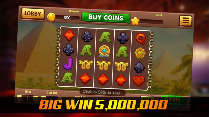 Las Vegas Slots-Slot Machines