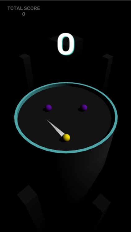 Pro Circle Ball screenshot-9