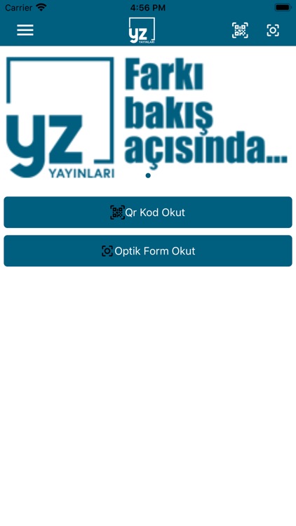 YZ Yayınları