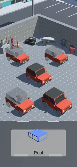 Game screenshot Car builder puzzle mod apk