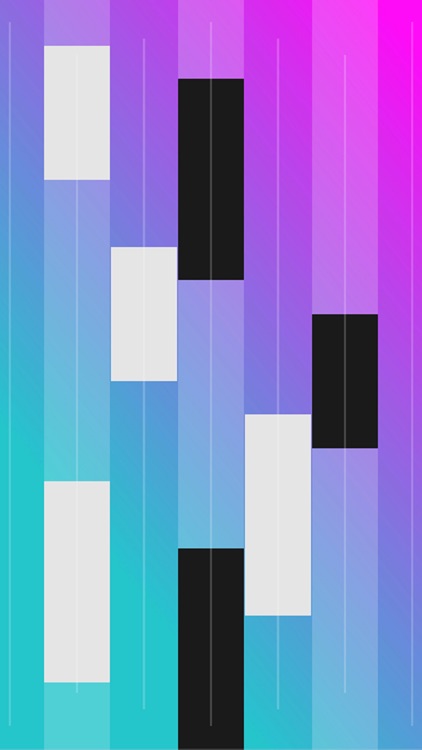 Piano Tiles Music Game 2020